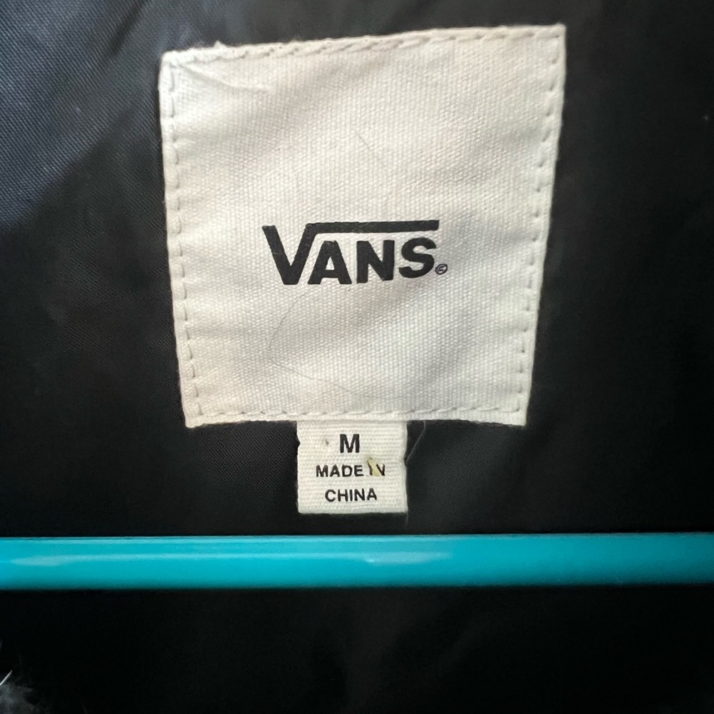 Vans Jacket - image 3